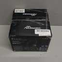 Meconard 4 Pack 4 Inch LED Recessed Ceiling Light with Junction Box, 3000K/4000K/5000K Selectable, 9W=75W 750LM, Dimmable Canless Downlights, ETL and Energy Star Listed