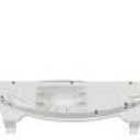 Geunine Edgewater Parts WE3M26 Front Drum Bearing Compatible With GE Dryer WE03X20570 WE03X25079 WE03X27679 WE3M20