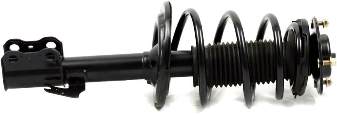Gabriel G57190 Ultra ReadyMount Front Left Complete Strut Assembly for 07-12 Lexus ES350; 07-11 Toyota Camry (1 Pack)