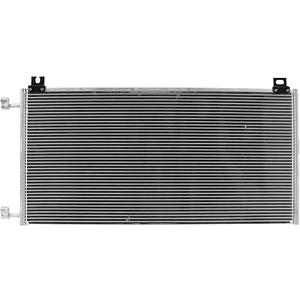 Wagner CD181 Condenser