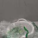 Jool Baby Potty Training Seat for Boys and Girls With Handles, Fits Round & Oval Toilets, Non-Slip with Splash Guard, Includes Free Storage Hook (Gray)