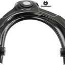 MOOG RK620614 Suspension Control Arm and Ball Joint Assembly front left upper