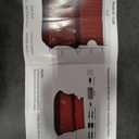 Red Light Therapy Large Mat Therapy Blanket 660nm 850nm Infrared Therapeutic Sleeping Bag for Whole Body Area Soothing (2560 LED) (2560LED)