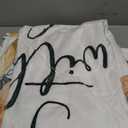 Bible Verse - I Am with You Always Fleece Throw Blanket Lightweight Super Soft Flannel Bed Blanket Perfect Home Decor for Couch Chair Sofa Living Room 60"X50" Medium