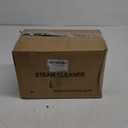 2500W Handheld Steam Cleaner,Portable Car Steamer For Auto Detailing,High-Temperature and Pressure Steam Cleaner For Home, Steam Cleaning Machine for Furniture,Kitchen,Grout,Floor,Tile (Gray)