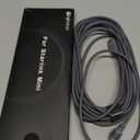 Starlink Mini USB C to DC Power Cable 16 FT | USB Type C Essential Starlink Mini Accessories | USB-C to DC Waterproof Cord 5M Compatible with 100W+ Power Bank and PD Charger