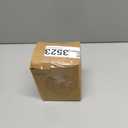 JZCreater USB Desk Fan, Mini Fan Portable, 3 Speeds Desktop Table Cooling Fans, Plug in Power, Rotation Strong Wind, Quiet Personal Small Fan for Home Desktop Office Travel Bedroom, Black (2Pack)