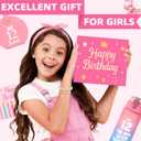 12 Year Old Gifts for Girls - 12th Birthday Gifts for Girls Birthday Gift for 12 Year Olds Girl Present for 12 Years Olds Girl Presents Age 12 for Daughter Niece Granddaughter