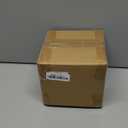 Garlic Keeper for Counter, Ceramic Storage Pod with Lid Large Garlic Saver for Kitchen to Keep Your Cloves Fresh Longer, White