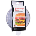 Good Living Plastic Hamburger Press