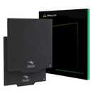 Creality Ender 3 Build Plate 2PCS 235 * 235mm Soft Magnetic 3D Printer Bed PC Coating 3D Printer Mat for Ender 3/Ender3 V2/Ender 3 V3 SE/Ender 3 Pro/Ender 5 Pro