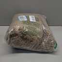 SUBRTEX Bathroom Rugs, 24" x 60" Chenille Bath Rug Soft Short Plush Bath Mat Soft Shower Mat Water Absorbent Shower Mat Quick Dry Machine Washable, Taupe Brown