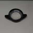 SPX2300DLS Strainer Cover Kit for Hayward Max-Flo Pool and Spa Pump, Includes Strainer Cover, Lock Ring, and O-Ring