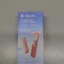 JISULIFE 3 IN 1 Handheld Mini Fan - Portable Fan & Power Bank & Flashlight, 19H Max Cooling, USB Rechargeable, Pocket-Sized for Travel, Cruise, Concerts, Makeup, 2026 Summer Gifts for Women(Pink)