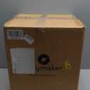 Polymaker Polysher - Post Processing Device to Smooth Print Surface with IPA Alcohol for PolySmooth PVB 3D Printer Filament & PolyCast 3D Printing Filament