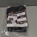 Shock Doctor Knee Brace, Compression Knee Brace for Men & Women, Hinged Knee Brace with Side Stabilizers, Maximum Support, Adjustable Dual Hinges, Knee Braces and Knee Support (Black)