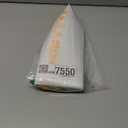 20 Pack Reusable Food Storage Bags,Leakproof Freezer Bags BPA Free Stand Up Sandwich Bags for Lunch Salad Fruit Travel,Dishwasher Safe(6 Gallon,8 Sandwich,6 Snack)