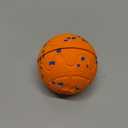 Dog Balls: Interactive Dog Ball Auto Rolling - Interactive Dog Toys for Aggressive Chewers - Bouncy & Throwable, Type-C Rechargeable, Washable, for Small & Medium & Large Dogs  Orange