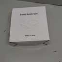 Bento Lunch Box for Kids with 8oz Soup Thermo,Kids Leakproof Lunch Food Containers with 4 Compartment,Kid Insulated Thermo Hot Food Jar for School,Trvael-Pink