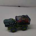 Dinosaur Truck Toy for Kids 3-5, Tyrannosaurus Transport Vehicle Carrier Car Toys with 8 Dino Figures, Dinosaur Playset Toys for 3 4 5 6 7 8 9 10 Years Old Boys Girls Kids Birthday Gifts
