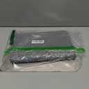 Pure Titanium Cutting Board, Double-Sided, Dishwasher Safe, includes Anti-slip Mat, Juice Groove,Titanium Cutting Boards for Kitchen - Chopping Board for Homemaker Mom Dad Chefs