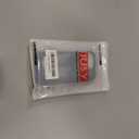 Jusy Compatible with MagSafe Polka Dot Case for iPhone 15 Pro, Cute Aesthetic Polka Dots Magnetic Phone Case, Soft TPU and Hard PC Protective Phone Cover for Women Girls (Matte), Navy Blue