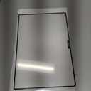 amFilm MacBook Pro 14.2 inch M4/M4 Pro/M3/M3 Pro/M3 Max/M2 Pro/M2 Max/M1 Pro/M1 Max chip (2021-2024) Tempered Glass Screen Protector [9H Hardness][ Anti-Scratch][ Anti-fingerprint], 1 Pack