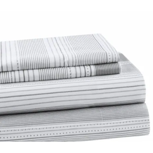 Everyday Living® Tulum Cababa Microfiber Sheet Set in Queen,  2 Pack