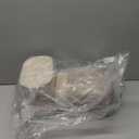 [100% Eco-Friendly] Disposable Food Containers with Lids  Sugarcane Pulp Take Out Boxes, Biodegradable, Compostable, Microwave Safe Lunch Containers  Pack of 50 (24 OZ)