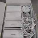 Cameras for Home Security-2K Wireless Security Camera Outdoor with AI Motion Detection & Siren, Non-Stop Solar Powered Charging, Color Night Vision, SD/Cloud Storage, Waterproof, S1 4P