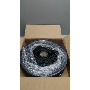 C7/e12 Christmas Light String Set, UL Listed C7 Christmas Light Strand Spool Stringer 12 Spacing Spool Wire for Patio Backyard Xmas Tree Roofline (250ft)