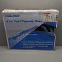Robelle 18 ft. x 1-1/4 in. Premium Pool Vacuum Hose