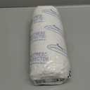 Full Size Mattress Protector Waterproof Mattress Topper Pad Cover Fitted Bed Sheets Full up -14'' Terry Super Soft & Breathable & Noiseless Mattress Protector Machine Washable