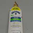 Gold Bond Healing Sensitive Daily Body & Face Lotion with Aloe Moisturizes, Heals & Soothes Dry, Sensitive Skin, Value Size, 21 oz.