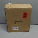 antiai Hamster Wooden Silent Wheel, 12 Inch Small Animal Exercise Wheel Accessories, Quiet Spinner Hamster Running Wheels Prevent Depression Toys for Hamsters, Gerbils, Mice and Other Small Pets (XL)