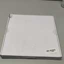 2 Pack Christmas Window Snowflake Lights, LED Hanging Decorations Iron Frame Lights, 8 Lighting Modes for Xmas Holiday Indoor Outdoor Wall Party Decor