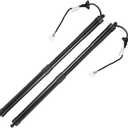 GEARLAST Power Liftgate Struts Compatible with Nissan Rogue 2014-2019, Electric Tailgate Actuator Lift Support, Replacement 905614BA4A, 90561-4BA3A, 90561-4BA4A