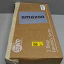 STORAGE MANIAC 3 Section Laundry Sorter, 35.9 Gal (136 L) Laundry Hamper Cart with Heavy Duty Rolling Lockable Wheels and Removable Bags, Clothes Organizer Basket Clothes Separator Hamper, Gray