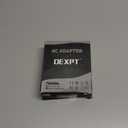 Dexpt Charger for Lenovo Ideapad 3 3i, 1 1i, 5, IdeaPad Slim Series, 330 330S S340 S145 320 310 510 520, for Flex 5 4 6 14, Yoga 710 N22 N23 N42 V14 V15 V17 110 120 130 65W 45W