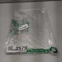 B BELK Compatible with New MacBook Air 15 inch Case 2025 2024 2023 MacBook Air Case A3241 A3114 A2941 M4 M3 M2 with Touch ID, Glitter Clear Laptop Hard Shell + Keyboard Cover + Screen Protector