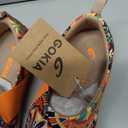 Women's Galsang E3650 Walking Travel Shoes- 8