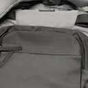 Ergobaby Omni Classic Baby Carrier Newborn to Toddler - Breathable Baby Carriers for Summer - All-Position Carrier with Lumbar Support (7-45 Pounds), Mesh, Charcoal Grey