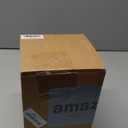 SOICARE Elegant Ceramic Diffuser for Essential Oils with Solid Wood Base,Stone Aromatherapy Essential Oil Diffusers for Home Office Room Decor Gift (180ML)