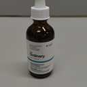 The Ordinary Multi-Peptide Serum for Hair Density, Peptide-Powered Formula for Thicker, Fuller Looking Hair (2 Fl Oz (Pack of 1))