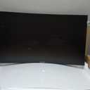 SANSUI 32 Inch Curved 240Hz Gaming Monitor High Refresh Rate, FHD 1080P Gaming PC Monitor HDMI DP1.4, Curved 1500R, 1Ms MPRT, HDR,Metal Stand,VESA Compatible(DP Cable Incl.) (Black)