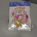 2 x JOYMEMO Bikinis and Martinis Banner with Bachelorette Garland, Hot Pink Bikinis and Martinis Decorations, Summer Bachelorette Party Decor, Engagement Party Supplies