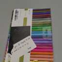 Mr. Pen- Fineliner Pens Colored, 24 Pack, Bible Journaling Pen, Ergonomic Triangular Colorful Barrels, 0.4mm Fine Liner Pens