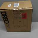 DREO Smart Humidifiers for Bedroom, 6L Top Fill Supersized Cool Mist Humidifier for Large Room, 60 Hour Runtime, Quiet Ultrasonic Humidifier for Plants, Indoor, Home, Night Light, Black