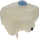 Dorman 603-019 Front Washer Fluid Reservoir Compatible with Select Toyota Models