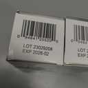 2 x Similasan SeaRinse Ear Cleansing Spray for Ear Cleaning and Ear Wax, 3.3 Fl Oz